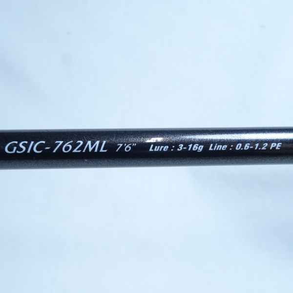 16シルベラード GSICー762ML